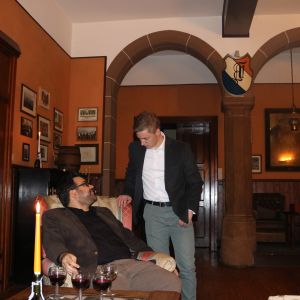 Gesellschaftsabend — Bild 5